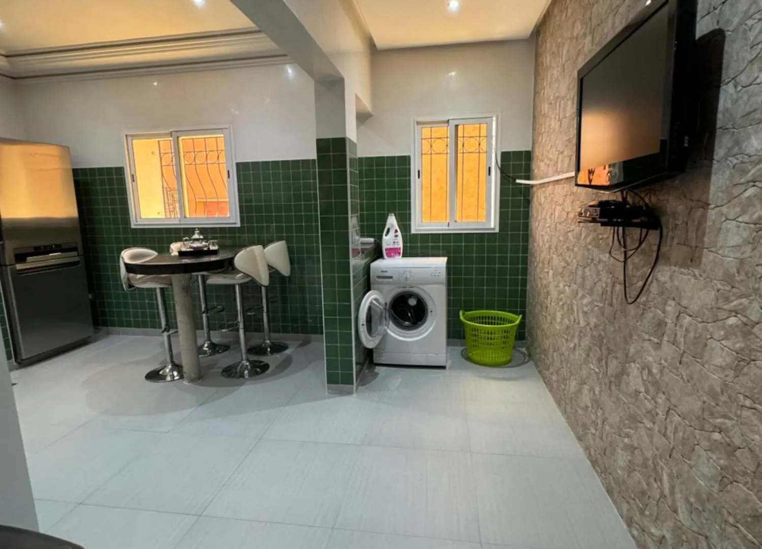 Bel Appartement Au Centre De Marrakech Marrakesh Apartment