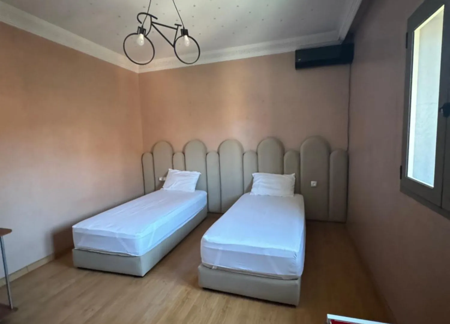 Bel Appartement Au Centre De Marrakech Marrakesh