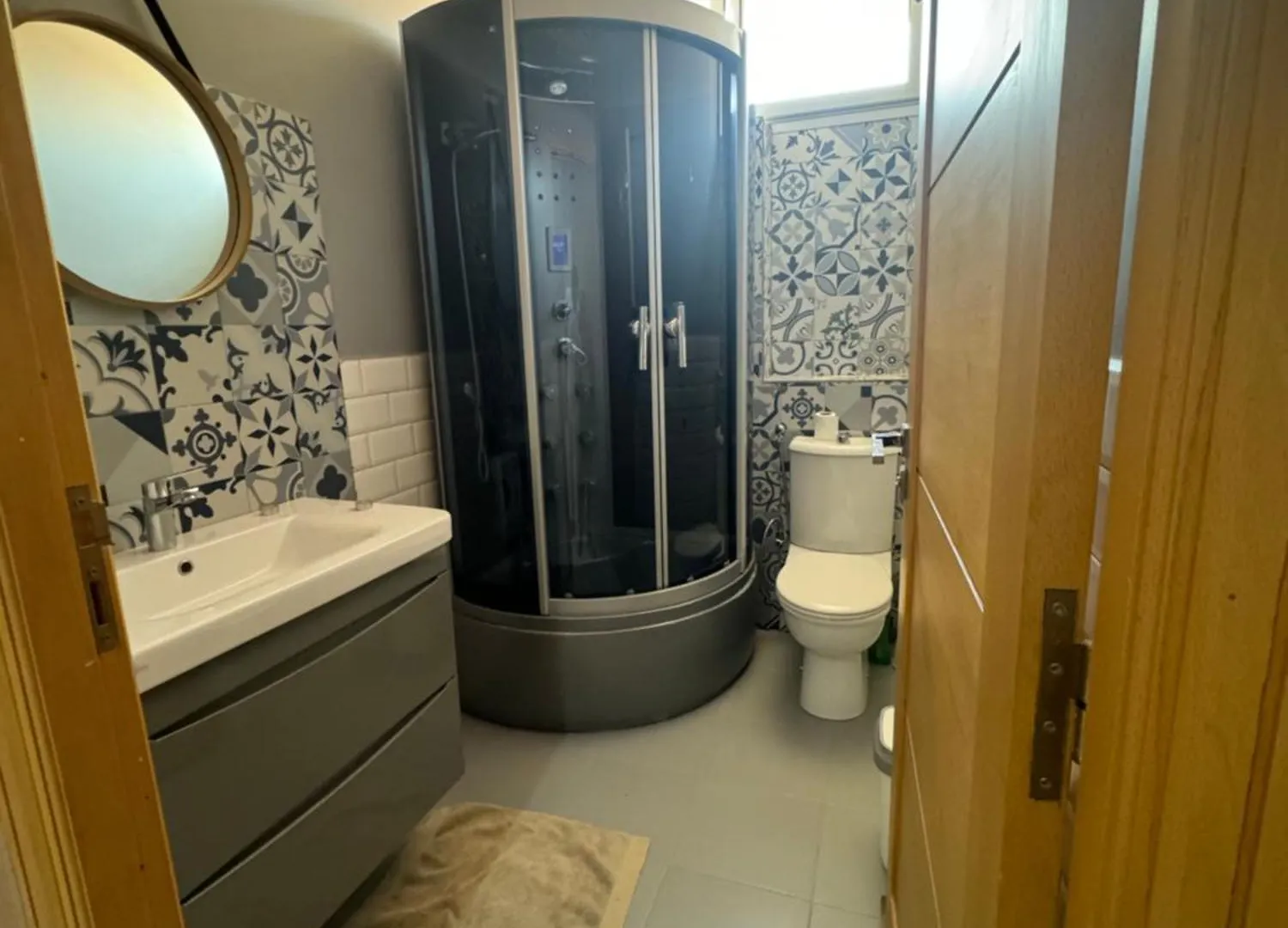 Bel Appartement Au Centre De Marrakech Marrakesh Apartment