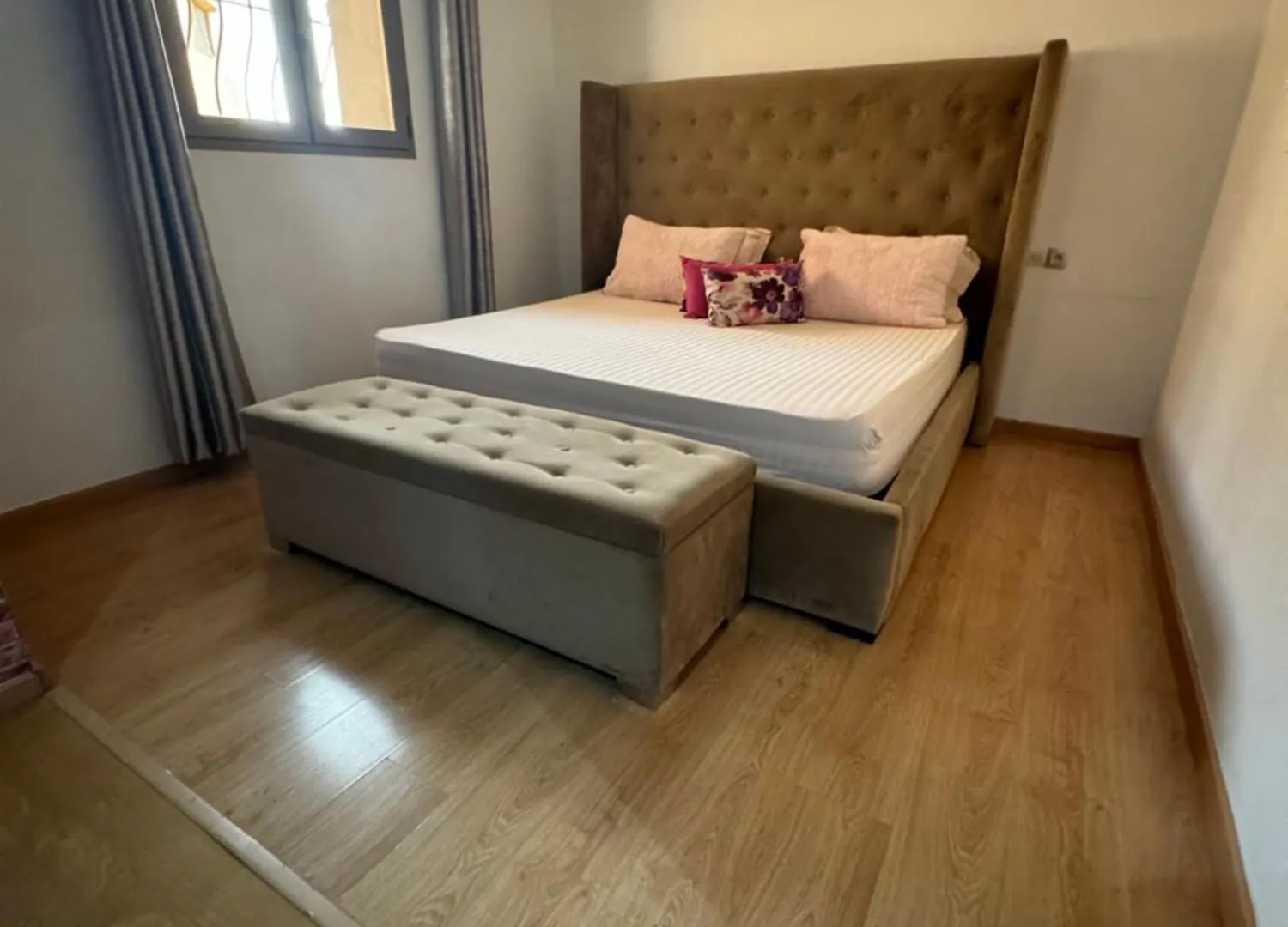 Apartment Bel Appartement Au Centre De Marrakech Marrakesh