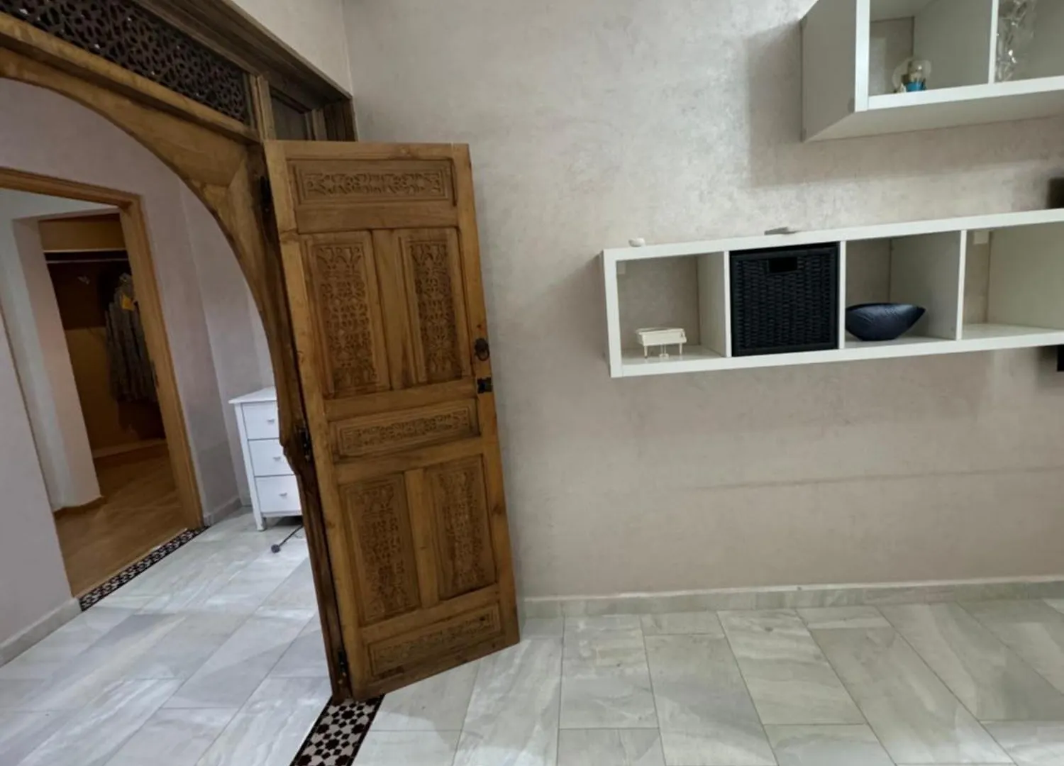 Bel Appartement Au Centre De Marrakech Marrakesh Morocco