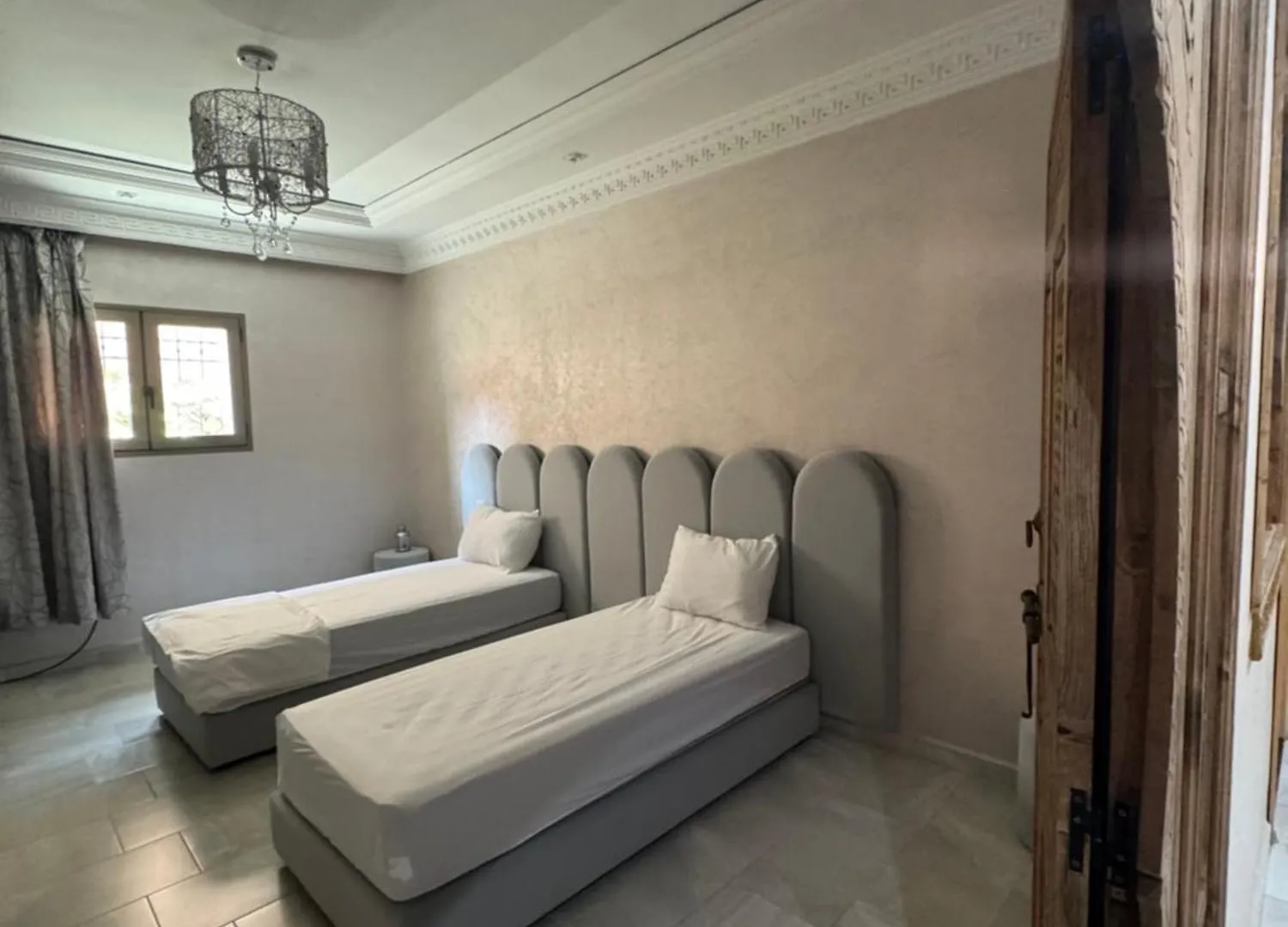 Apartment Bel Appartement Au Centre De Marrakech Marrakesh
