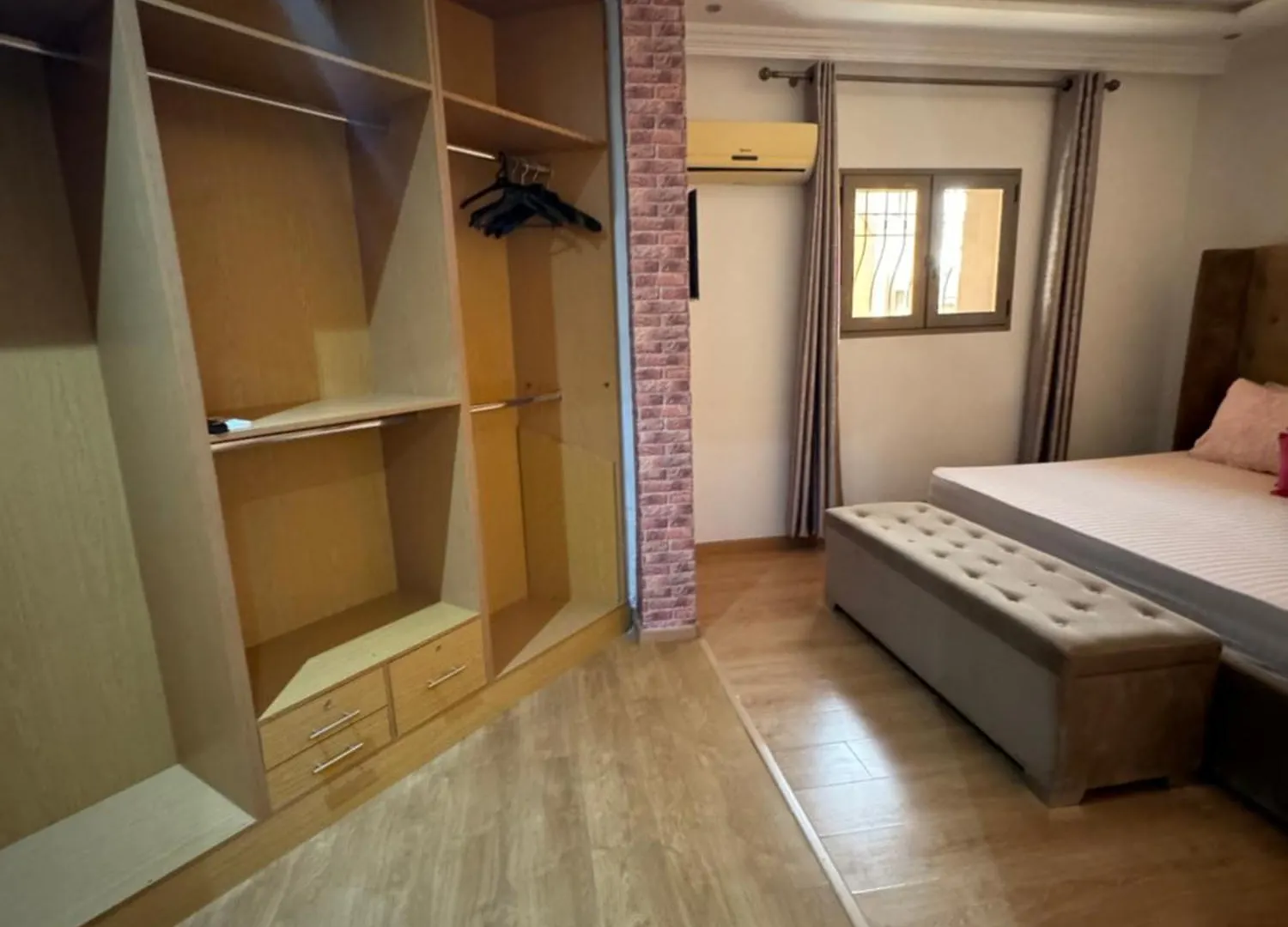 Bel Appartement Au Centre De Marrakech Marrakesh