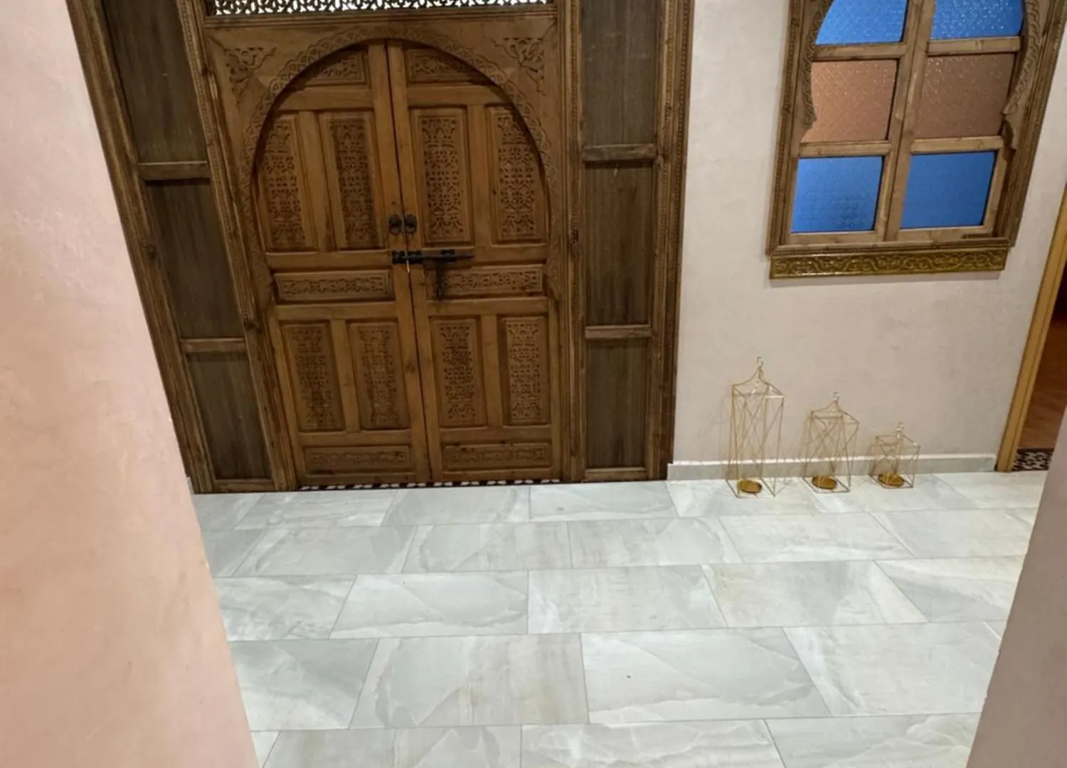 Bel Appartement Au Centre De Marrakech Marrakesh 0*,  Morocco