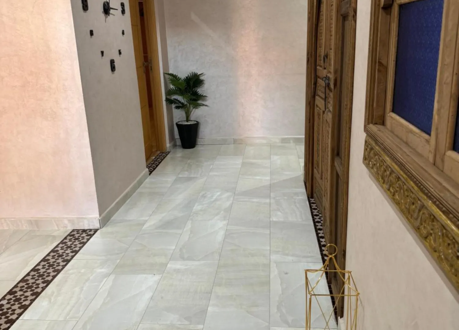 Bel Appartement Au Centre De Marrakech Marrakesh 0*,  Morocco